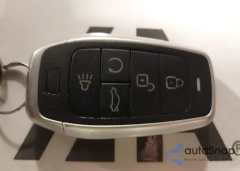 2022 Nissan Altima Sv Intelligent Awd из США, поврежденный, VIN 1N4BL4DW8NN364267